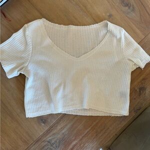 Cute SHEIN top